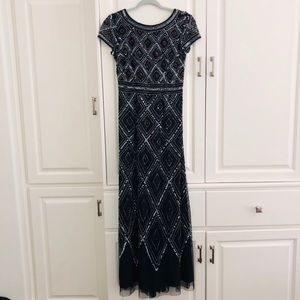 Beautiful formal dress